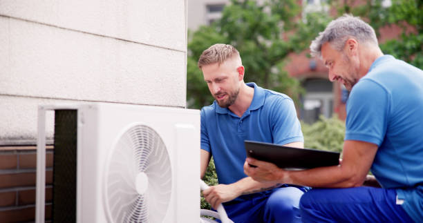 Best HVAC System Installation  in Prudenville, MI