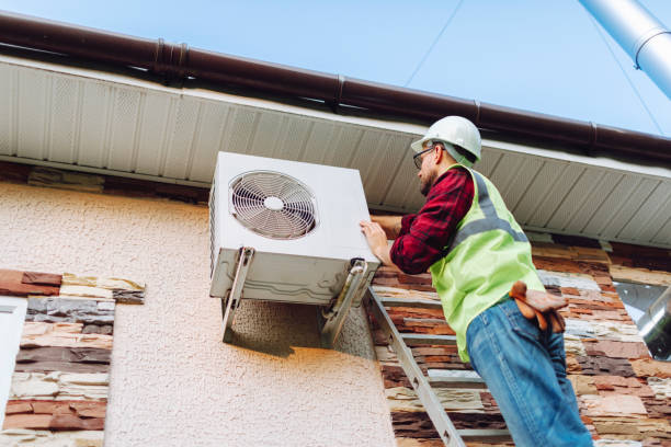 Best 24/7 HVAC Repair  in Prudenville, MI
