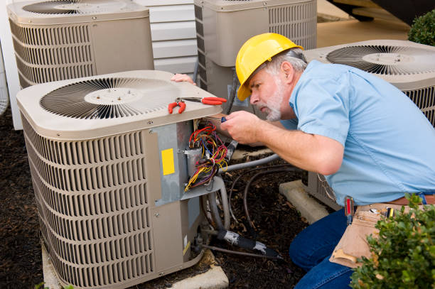 Prudenville, MI HVAC Company