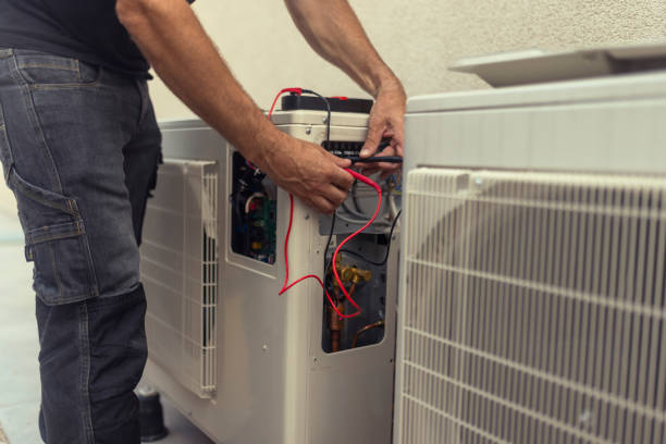 Best HVAC Maintenance Near Me  in Prudenville, MI
