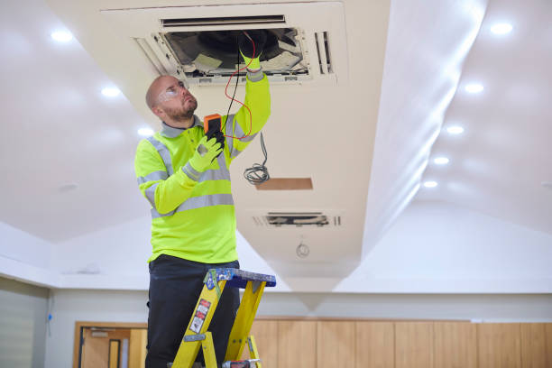 Best Best HVAC Companies  in Prudenville, MI