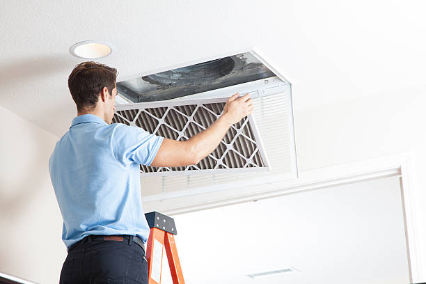 AC Installation Near Me in Prudenville, MI